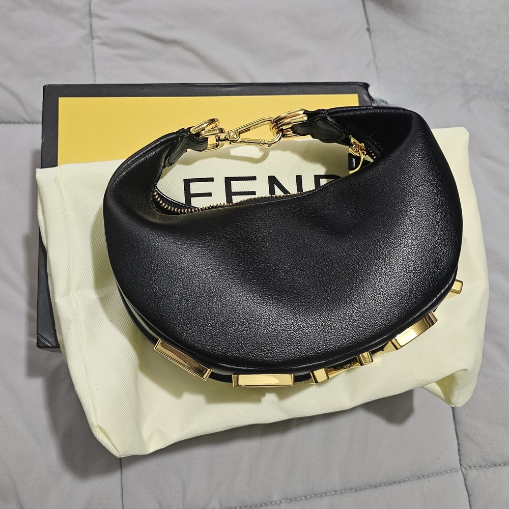 Inspired macro clutch